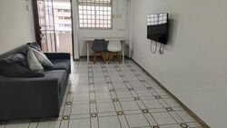 Blk 510 West Coast Vista (Clementi), HDB 3 Rooms #562247051